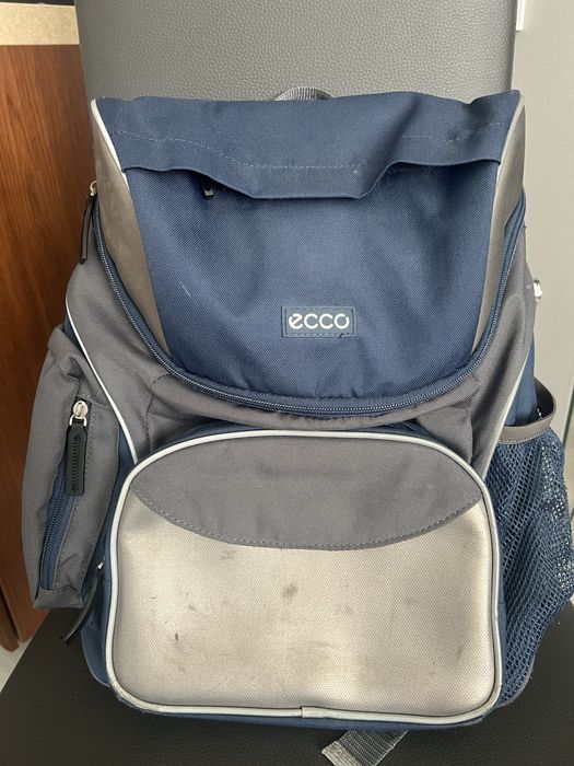 Ecco школьный рюкзак ранец портфель