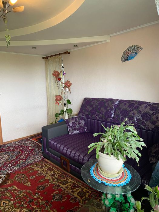 Продам 1-кімнатну квартиру Інгулець