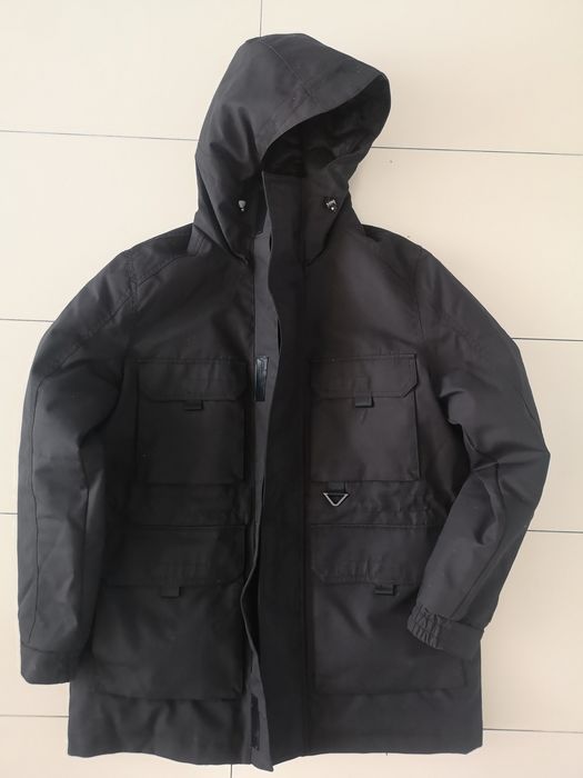 Nowa kurtka Diverse rozm. M/L klatka 2x65cm