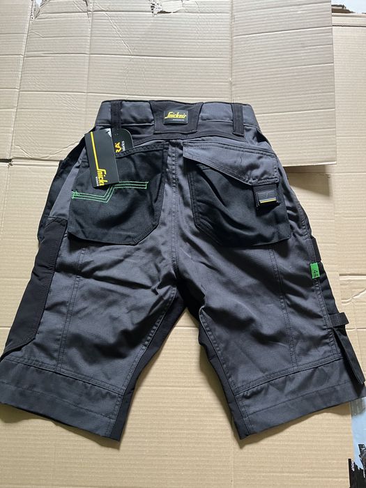 Spodenki snickers  6904 FLEXIWORK