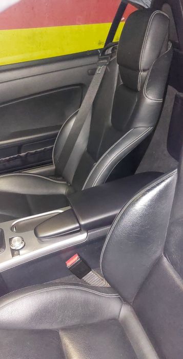 Mercedes SLK 250 R172