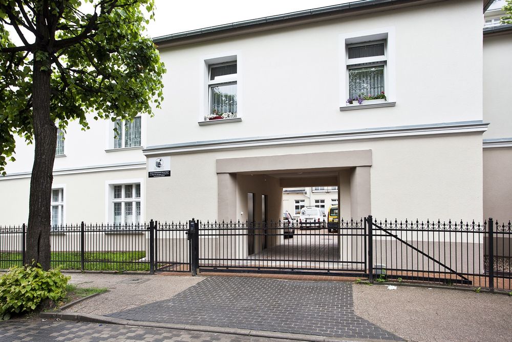 Apartament 4 osobowy od 50 zł / osoba doba