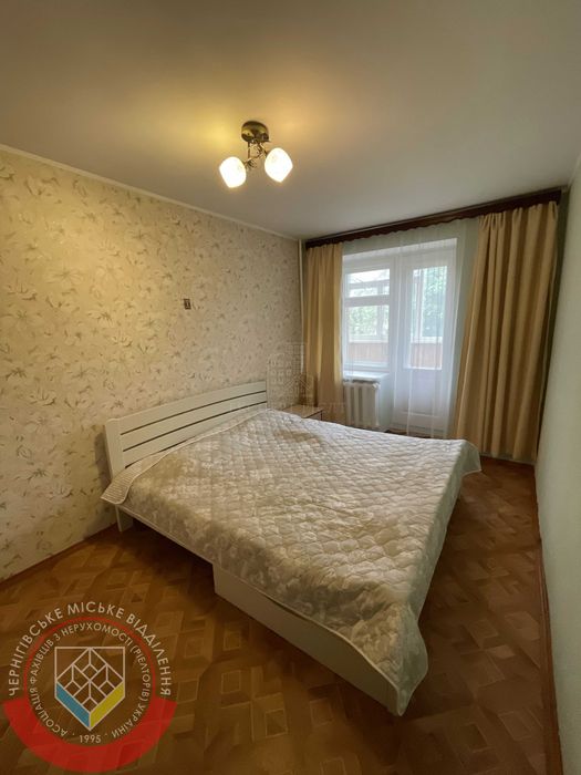 RLT V01 Оренда 3 кімнатної квартири у тихому центрі міста по вул. М. Леонтовича