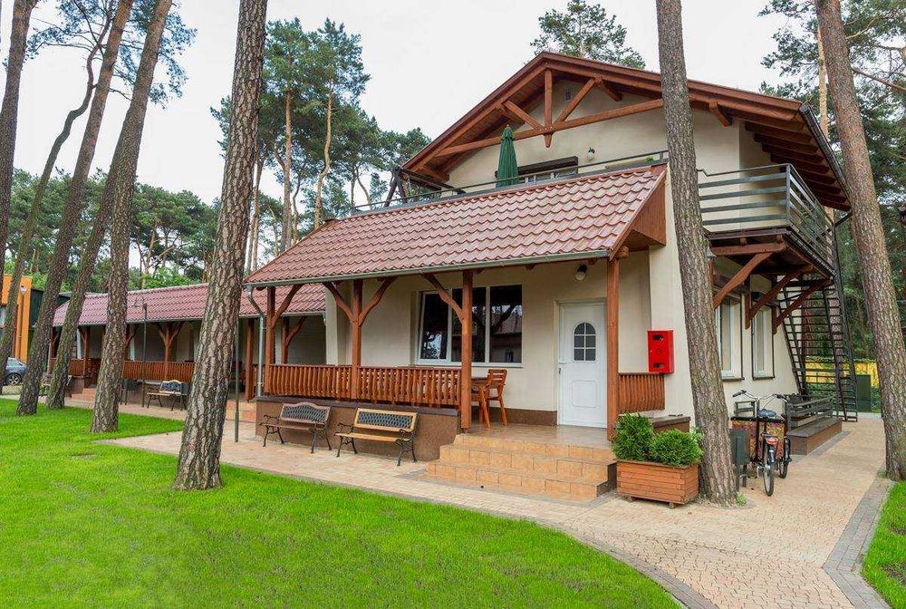 Sezon 2026 jezioro BOSZKOWO ul.Dominicka OW Relaks