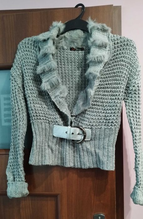 Sweter rozmiar M
