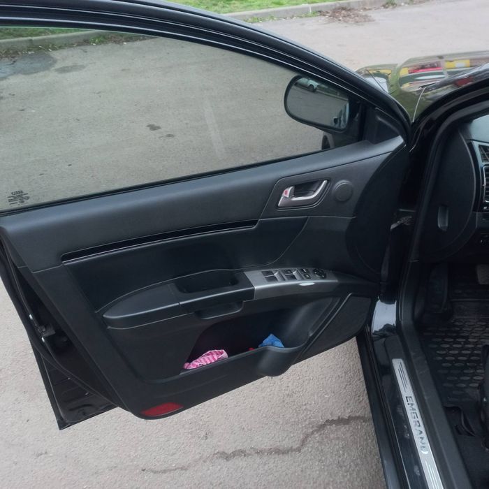 Продам Geely Emgrand EC7