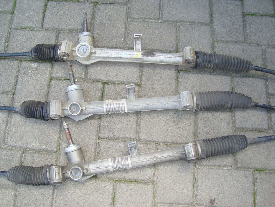 Рулевая рейка,кермова рейка Opel Corsa D.Опель Корса 06-14рік