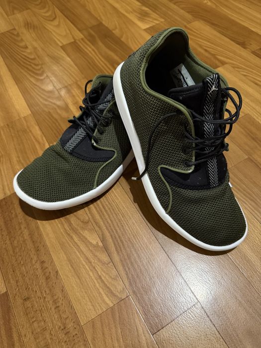 Оригінальні кросівки nike air jordan eclipse