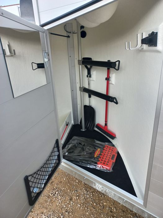 Przyczepa dla koni Boeckmann Champion R