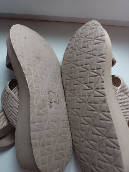 Босоножки  стелька 25 см