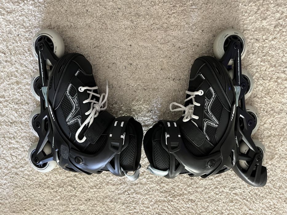 Conjunto Patins em Linha Criança