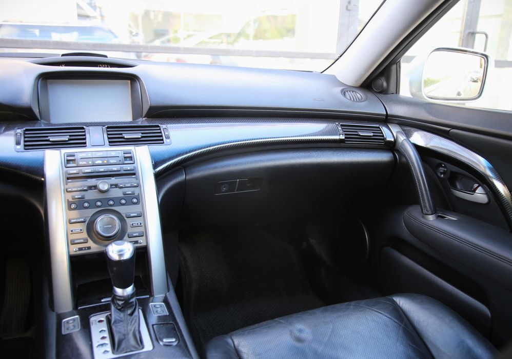 Honda Legend 2006