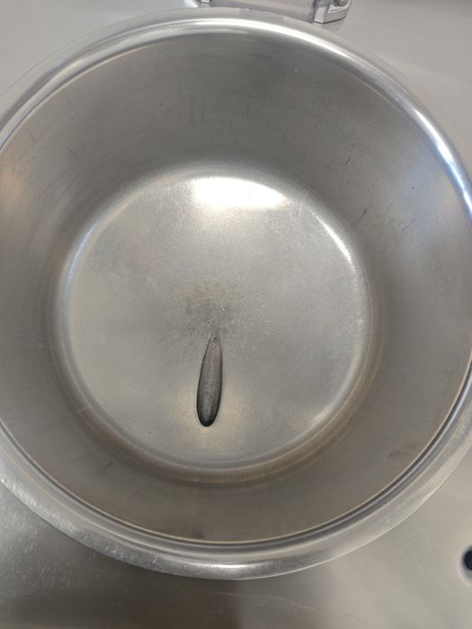 Варильний котел 80 л електричний Senking Німеччина