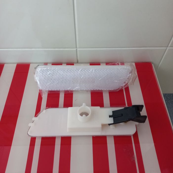 Side markers americanos para VW MK4 GOLF JETTA BORA