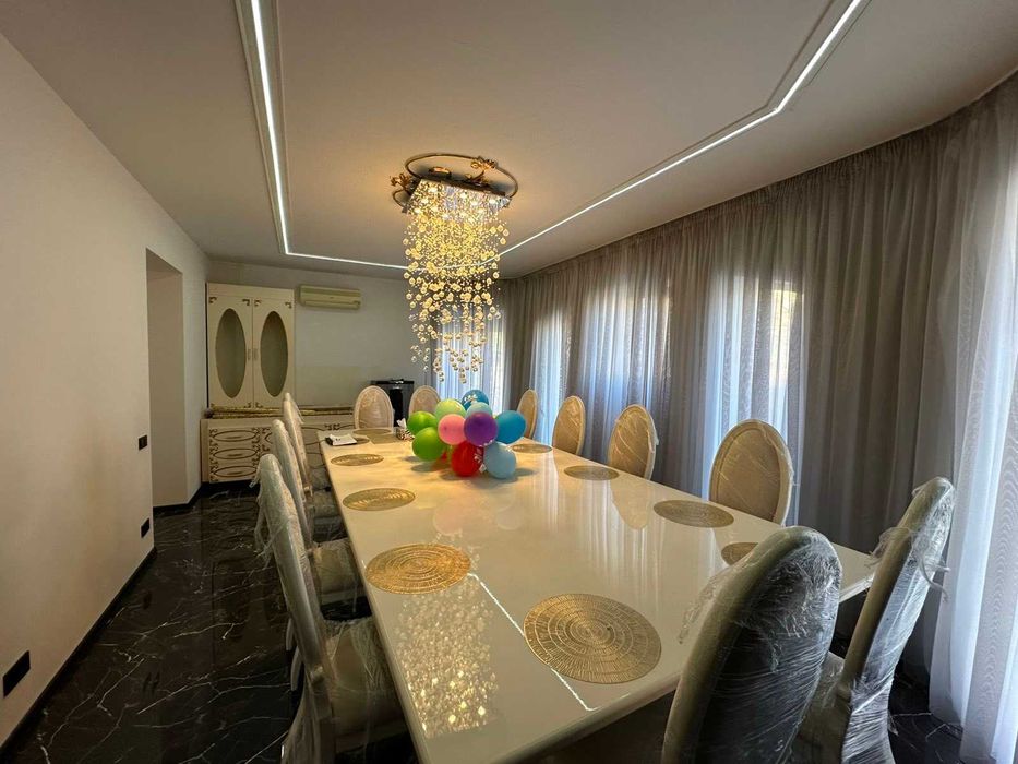 Дом по адресу ул. Киевский путь (площадь 680 м²) - Atlanta.ua - фото 5