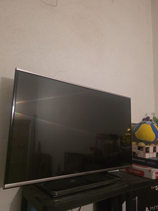 Televisão Panasonic