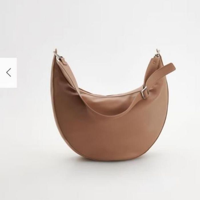 Сумка Reserved, штучна шкіра