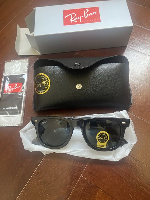 Oculos de sol RayBan