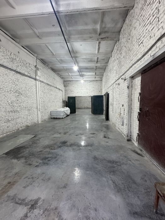 Оренда Ангарів.Складів.Кропивницький