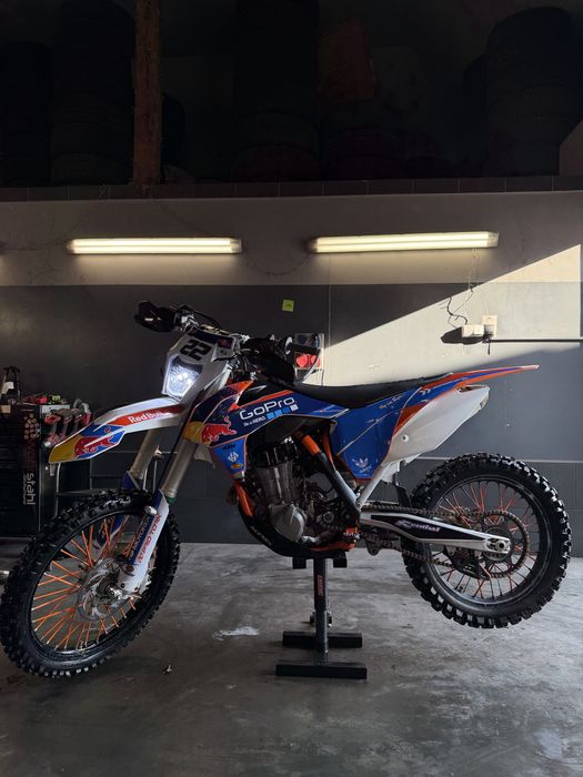 KTM