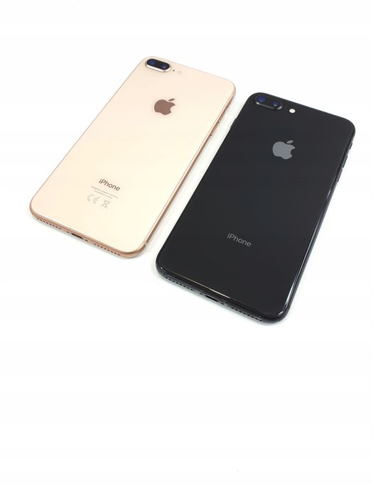 Apple iPhone 8 Plus | 256GB | 100% | Kolory | j.NOWY
