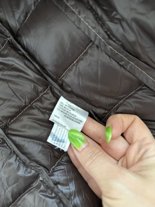 Kurtka pikowana CKlein