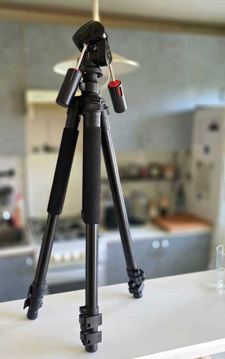 Aparat sony 7R II