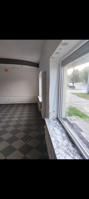 Lokal użytkowy  wynajęcia – 70 m² 87-600 Lipno