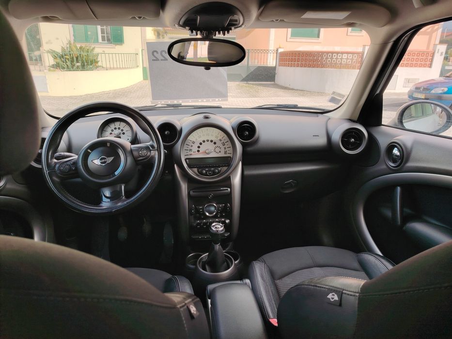 Mini em muito bom esrado