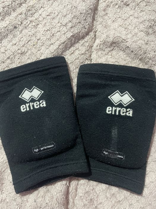 nakolanniki siatkarskie errea rozmiar S