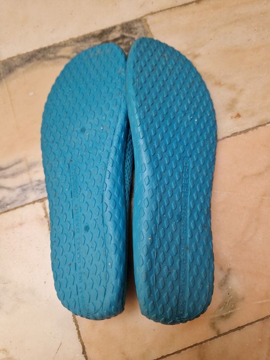 Calçado aquático, sapatilhas de praia n°36/37