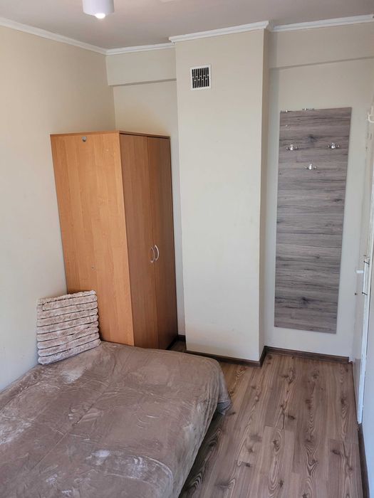 Pokój jednoosobowy – Bydgoszcz Centrum, ul. Sobieskiego 6