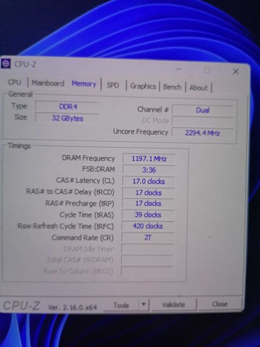 Asus ROG Strix GL753VD /i7-7700HQ /32GB /SSD 500GB