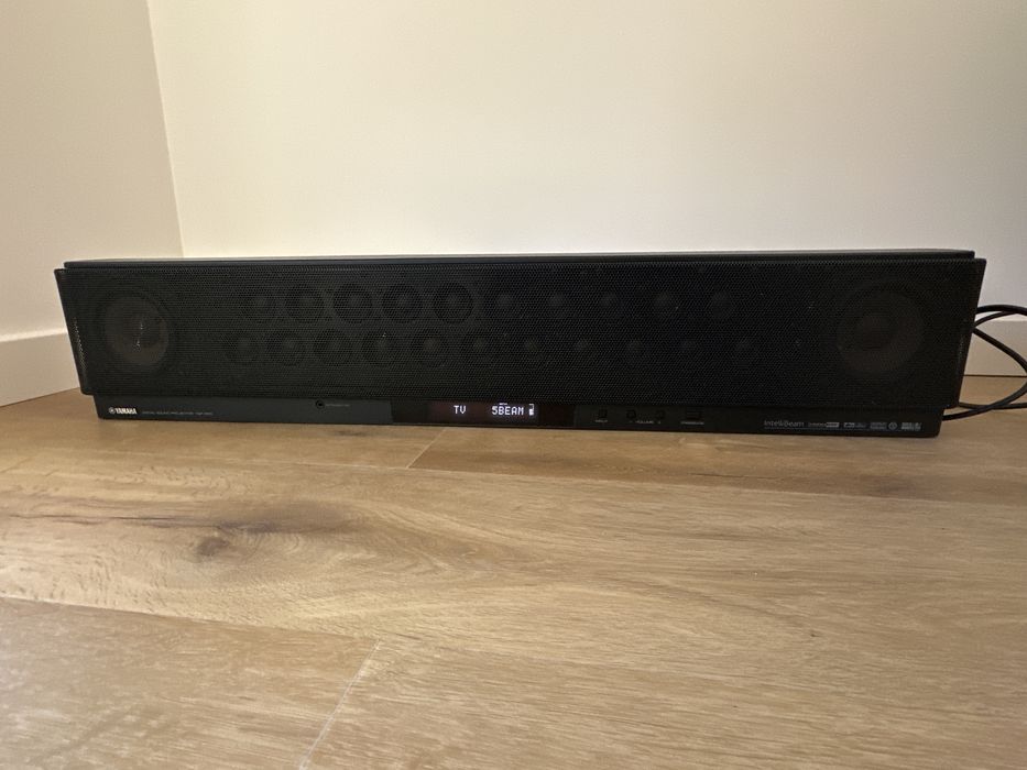 Coluna Yamaha YSP-900 + Sub-Woofer WARFEDALE