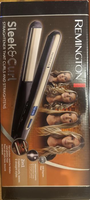 Prostownica Remington