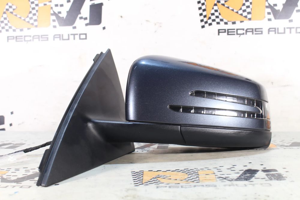 Retrovisor / espelho esquerdo MERCEDES-BENZ Classe C Coupé (C204)