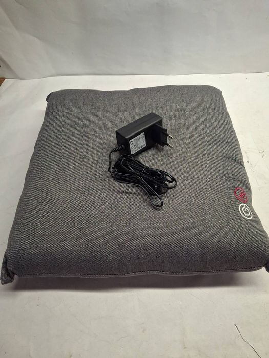 Poduszka masująca Shiatsu Beurer MG 135 masaż podgrzewanie 40x40 cm