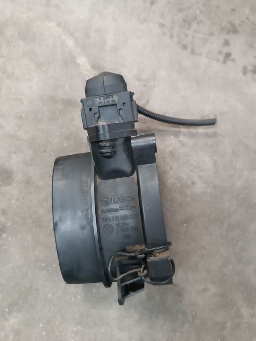 Massa ar - Rover 75 2.0 diesel