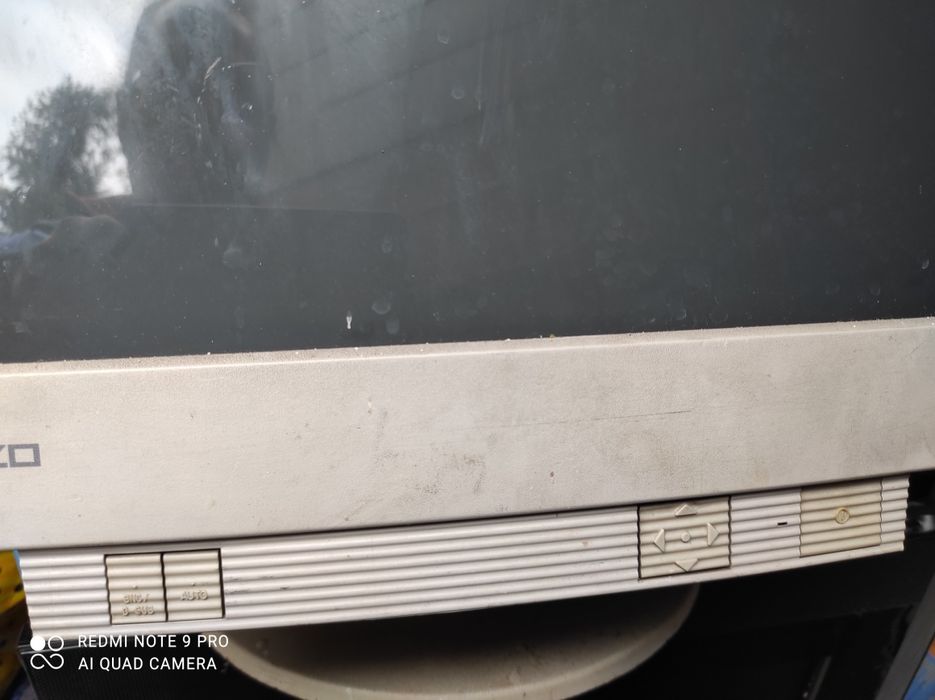 Monitor do sprzedania