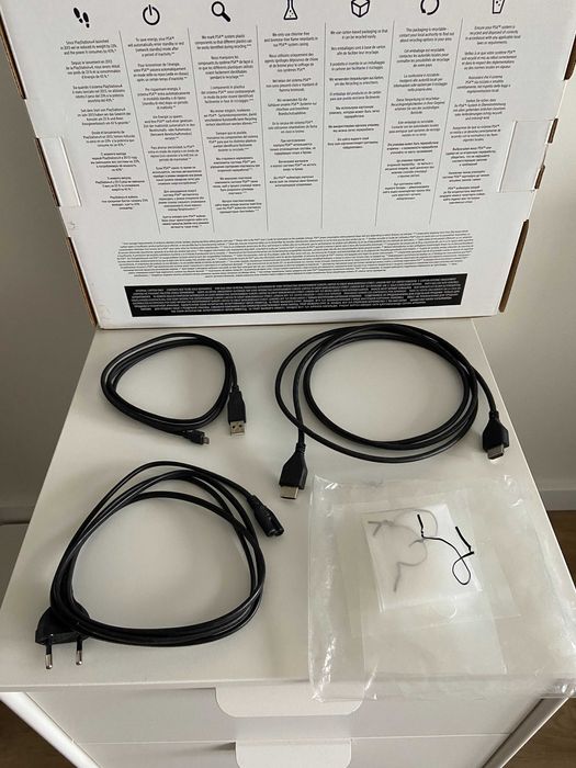 PlayStation 4 Slim 1TB