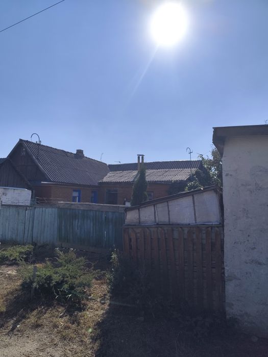 Продаж частини будинку