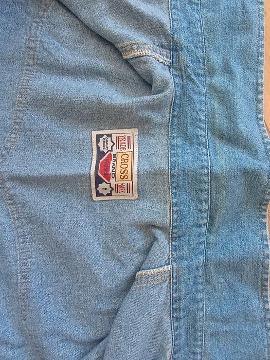 Koszula męska  jeans