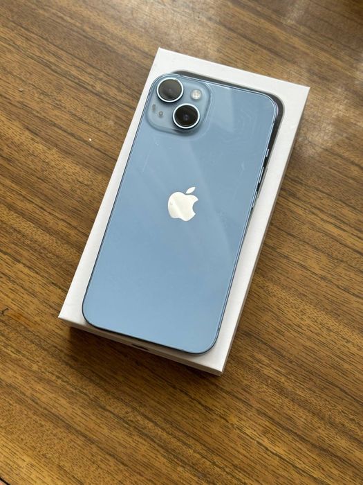 IPhone 14 128 Neverlock