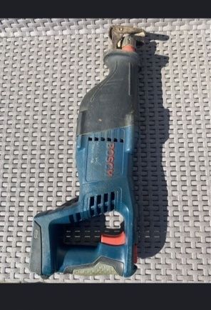 Piła szablasta Bosch gsa 18v li