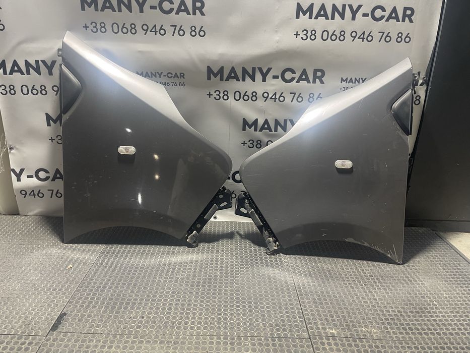 Розборка TRAFIC VIVARO 3 1.6 трафік виваро 2014-2022 р шрот запчасти