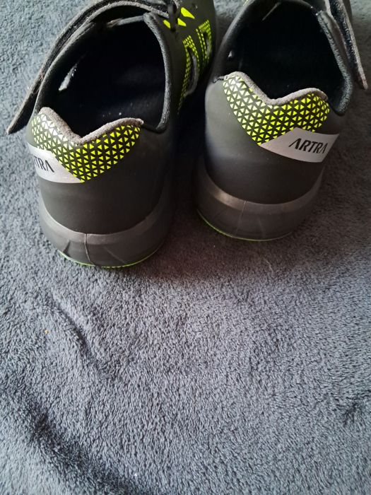 Buty ESD magazynowe rozm 38