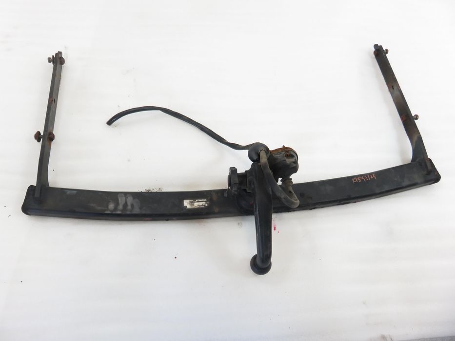 Hak Vw Golf V Kombi - 321628 Westfalia