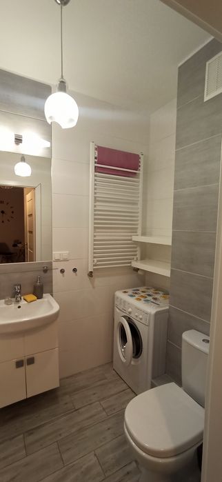 Mieszkanie – Bydgoszcz, Zawisza - Widok 4