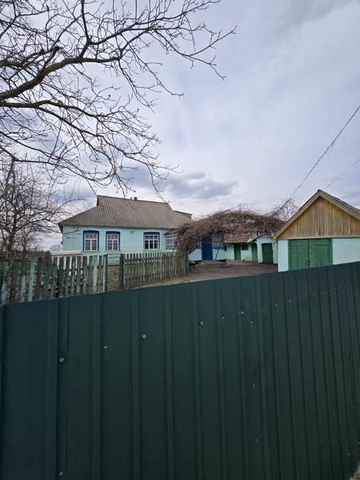 Продаж будинку село Чернин.Білоцерківський район