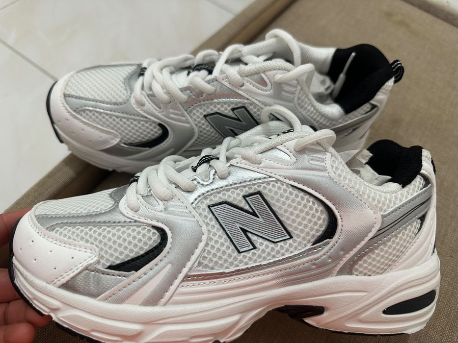 Sapato new balance